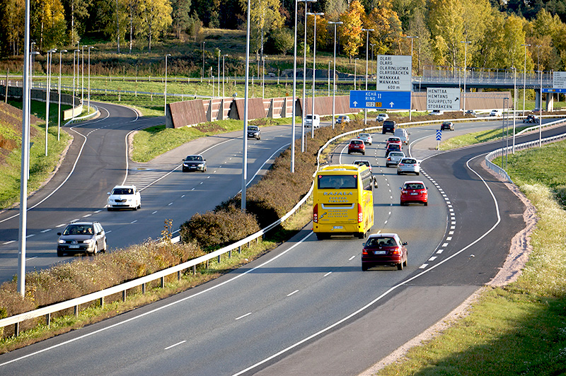 Pilottikohteet vauhdittavat tietomallintamisen läpimurtoa infra­-alalla