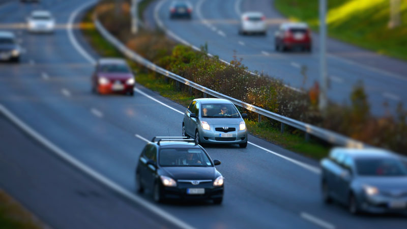 Tietomallintaminen tieverkon ylläpidossa