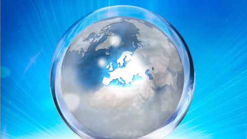 EU-rahoitus: Horizon 2020 call