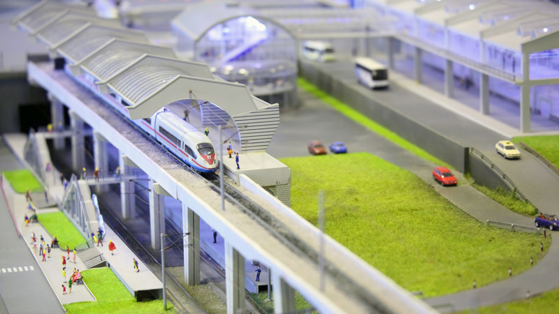InfraFINBIM-projektiportaali on nyt julkinen