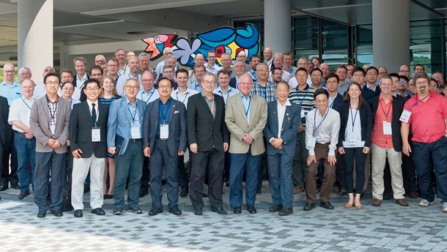 building SMART Summit Singaporessa – menestystä suomalaisittain
