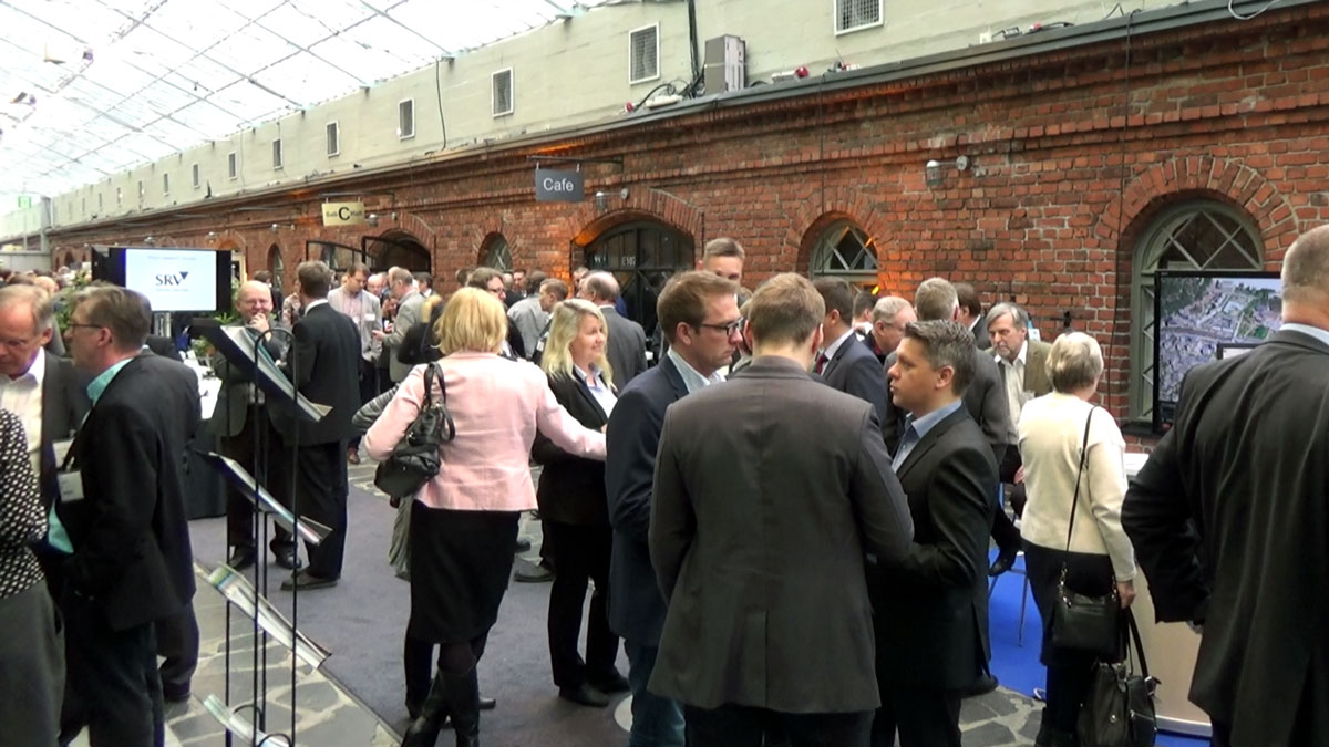 Inframallintamisen tilannekatsaus