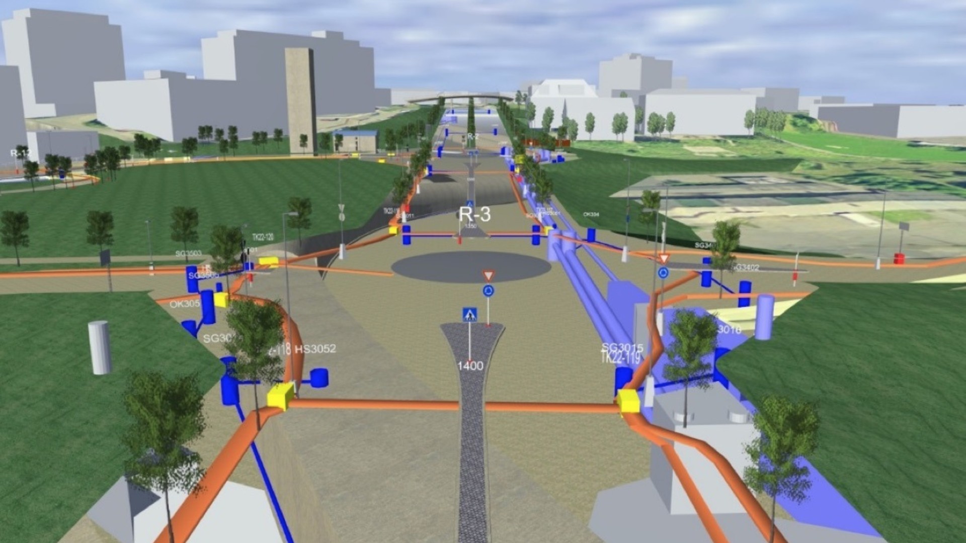 Blogi: YIV-ohjeet, päivitystarvetta näkyvissä ja tuoteteollisuuden mukaan saanti askarruttaa