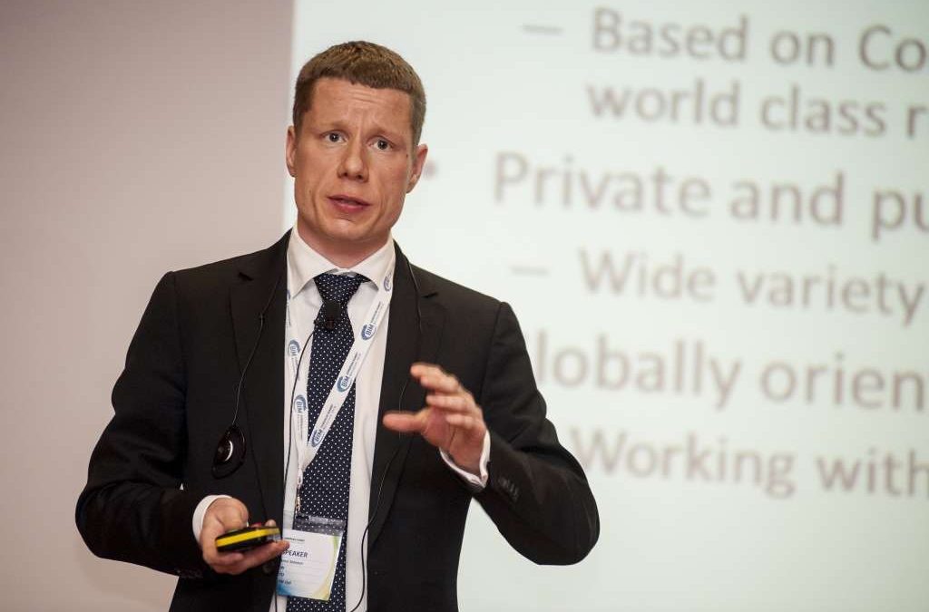 Finnish BIM Know-how and Experiences Found a Receptive Audience in Barcelona