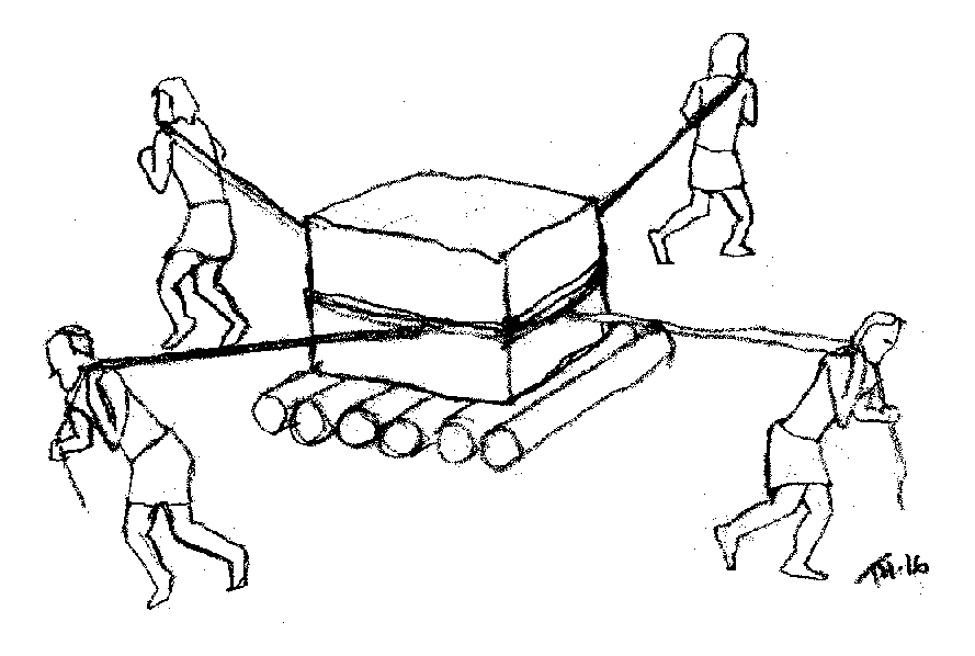 Kohti normitettua tiedonhallintaa