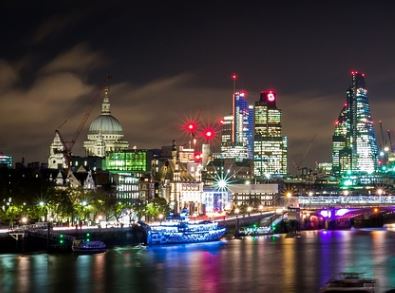 Registration is open for the International Summit in London 30.10.-2.11.2017