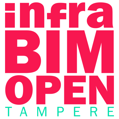 InfraBIM Open, Tampere 6.-7.2.2018