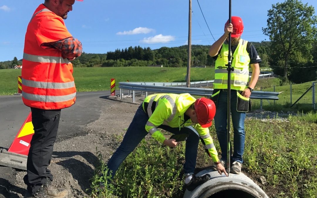 Infra Asset Management in Norway vs Finland