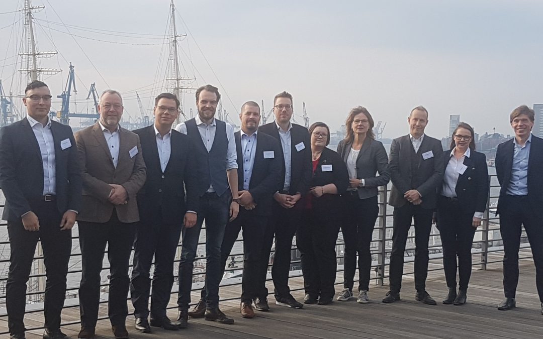BuildingSMART Finland – BIM cases workshops