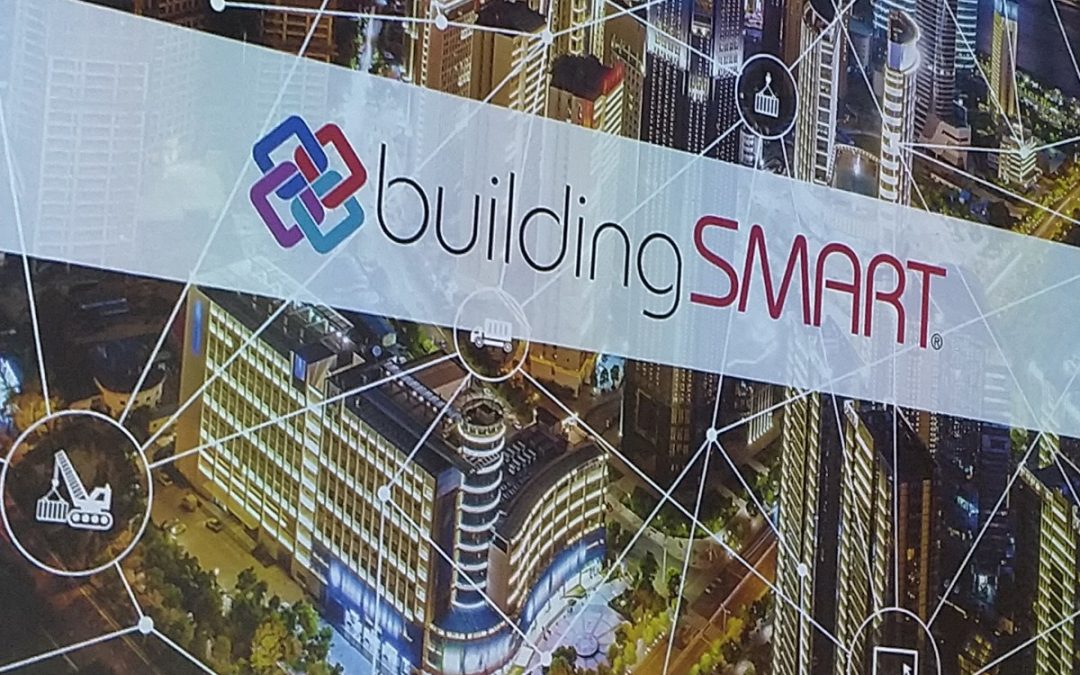 BuildingSMART International  – Board, SAC and International Council Meetings in Helsinki 4.-6.6.2019