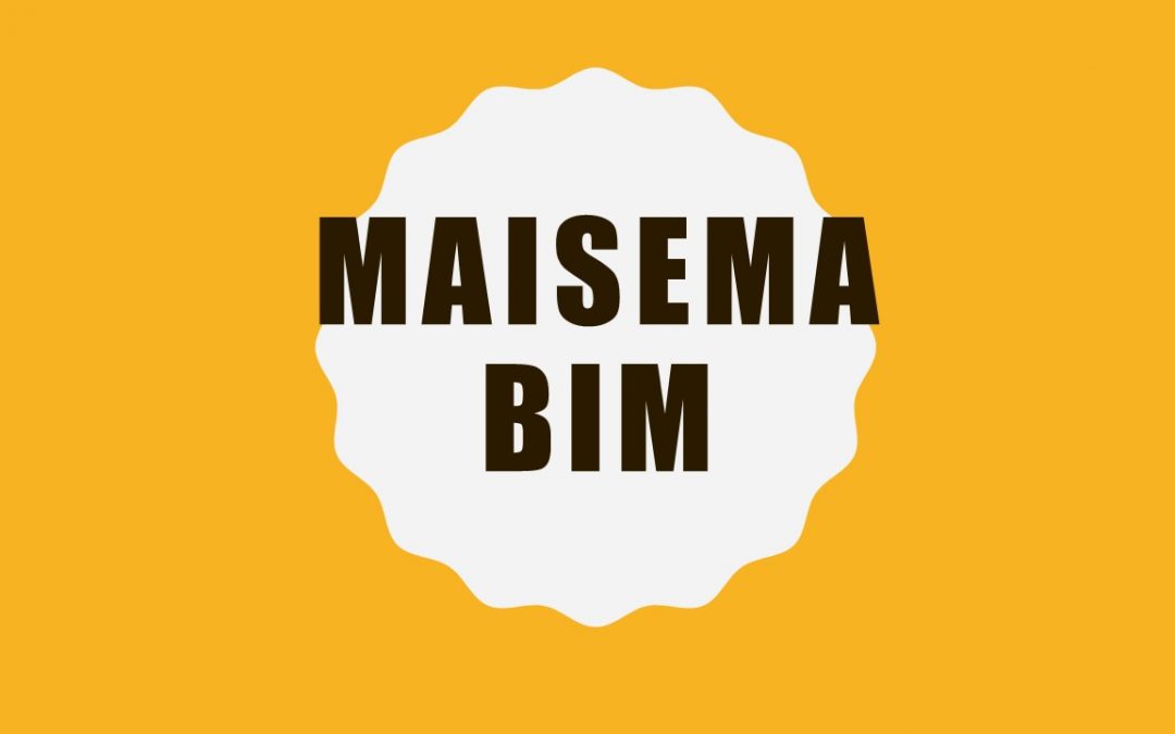 MaisemaBIM – kommentoitavana 27.1. saakka